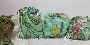 Set of 3 Shoulder Bags