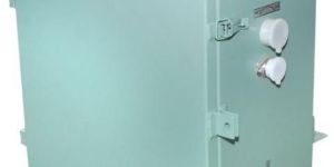 Motor Operated Box Close Door