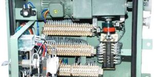 Motor Operated Mechanism Box