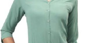 Ladies Formal Shirt