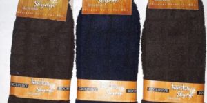 Pearl Mens Woolen Socks