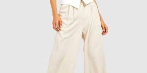Ladies Semi Formal Pant