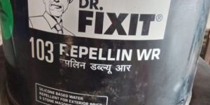 Dr.Fixit Repellin WR 103 WR 10 KG