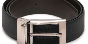 Mens Reversible Belt
