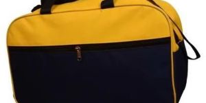 Polyester Small Duffle Bag