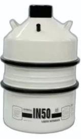 IN 50 Liquid Nitrogen Container