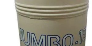 Jumbo-12 Liquid Nitrogen Empty Container