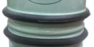 PS 3 Liquid Nitrogen Filled Container