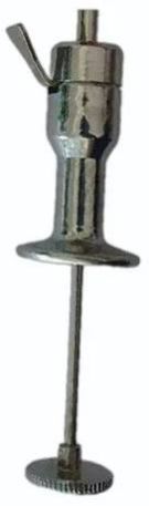 Stainless Steel Artificial Insemination Gun