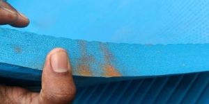 Thick Rubber Cow Mat