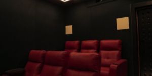 Fiber Ceiling Optic Light Designing Service