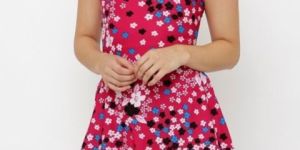 Swimming Costume Swimwear for Girls Ladies, Stretchable Fabric One Piece Swimsuit for Women