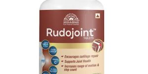 Rudo Joint Tablets