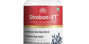 Strobon XT Tablets