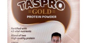 Taspro Gold Protein Powder