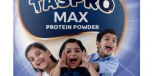 Taspro Kids Protein Powder
