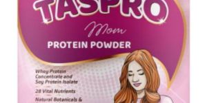 Taspro Mom Protein Powder