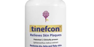 Tinefcon Tablets