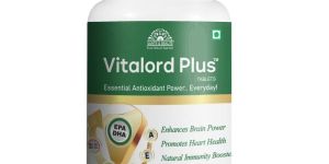 Vitalord Plus Tablets