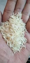1121 Steam Basmati Rice