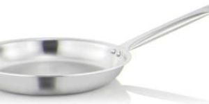 TP014 Triply Fry Pan