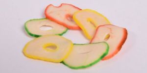 Indonesia Papad Fryums