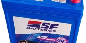 SF Sonic 36B19L Car Battery