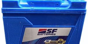 SF Sonic 40B20L Car Battery