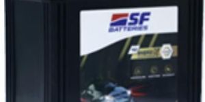 SF Sonic F4W0-HX-N55 Car Battery
