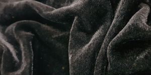 Viscose Velvet Fabric