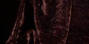 Viscose Velvet Fabrics