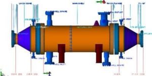 Mechanical Design Using PV Elite Software