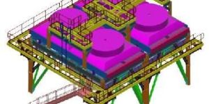 Thermal Design of Air Cooled Heat Exchanger
