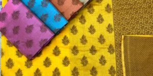 Designer Patola Sarees