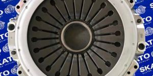 430 Dia Diaphragm Clutch Assembly