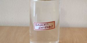 N150 Virgin Base Oil