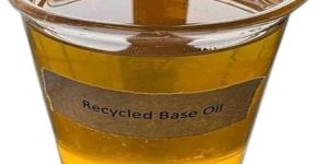 SN500 Recycled Base Oil