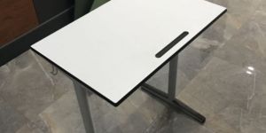 Compact Hpl Table Top