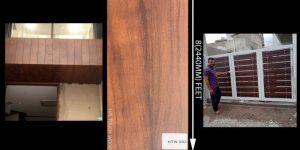 Hpl Exterior Cladding Sheet