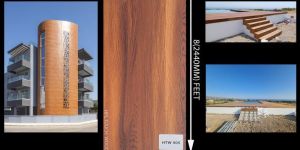 6mm Exterior HPL Sheet