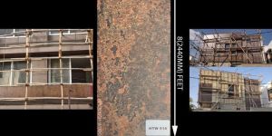 6 Mm Rustic HPL Sheet