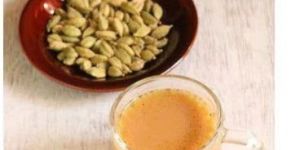 Elaichi Cutting Chai