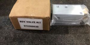 Blow Down Valve Kit