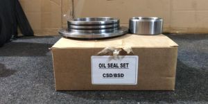 Oil Seal Set