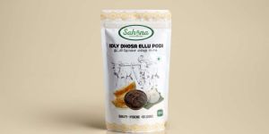 Dhosa Ellu Idly Podi