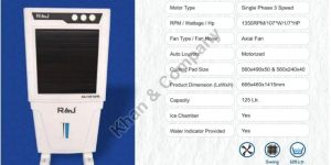 RIC1254AS Water Cooler