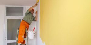 Regular Painting Services