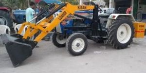 MX L9.5 Front End Loader