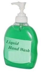 Liquid Hand Wash