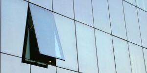 Curtain Wall Glazing Service